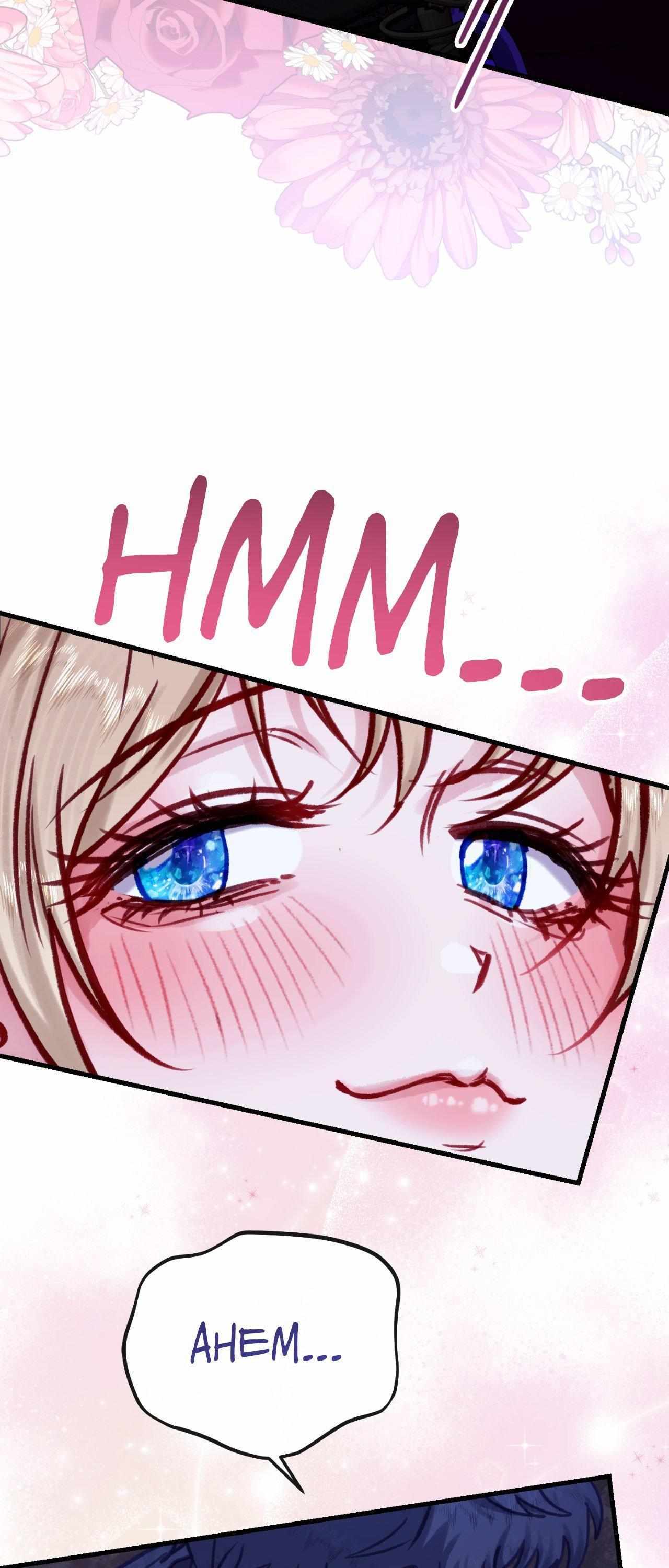 Hunks, Harems, and Hardcore Habits Chapter 51 - Page 38 in English
