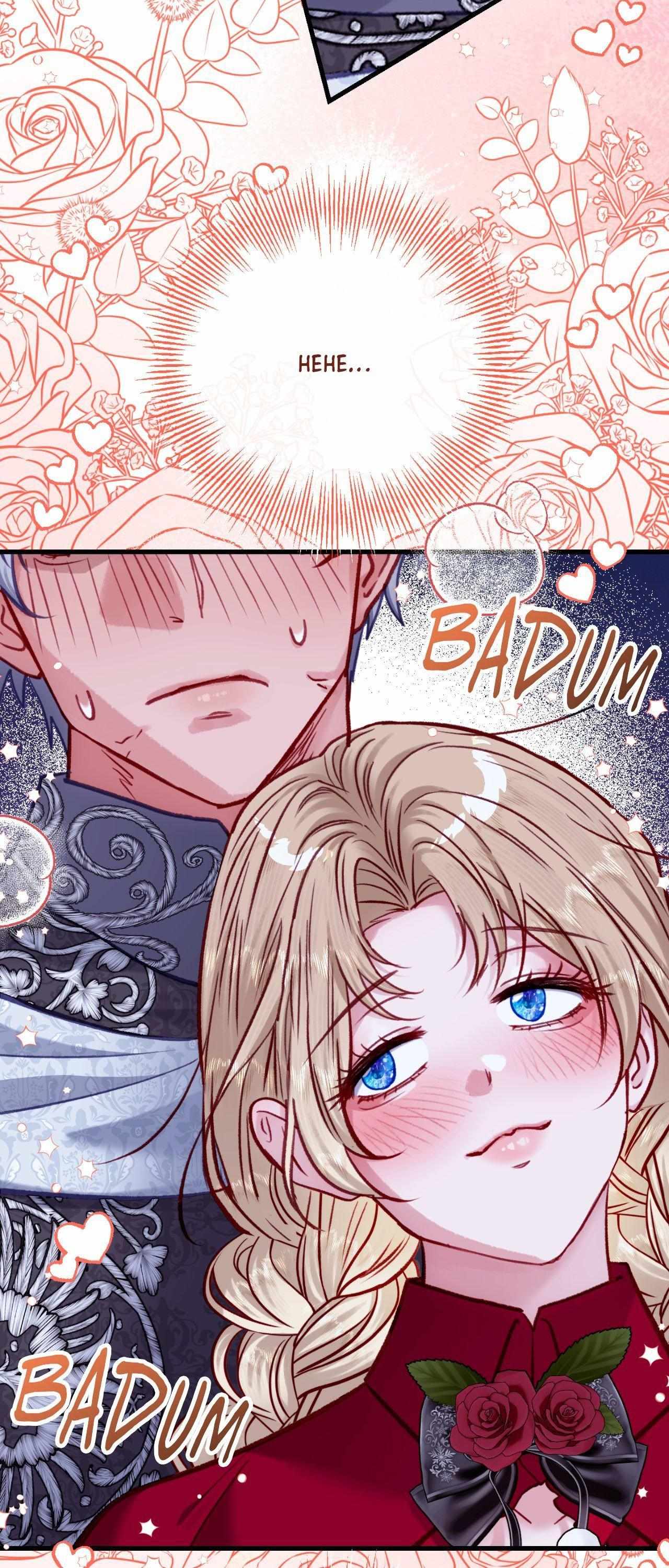 Hunks, Harems, and Hardcore Habits Chapter 51 - Page 4 in English
