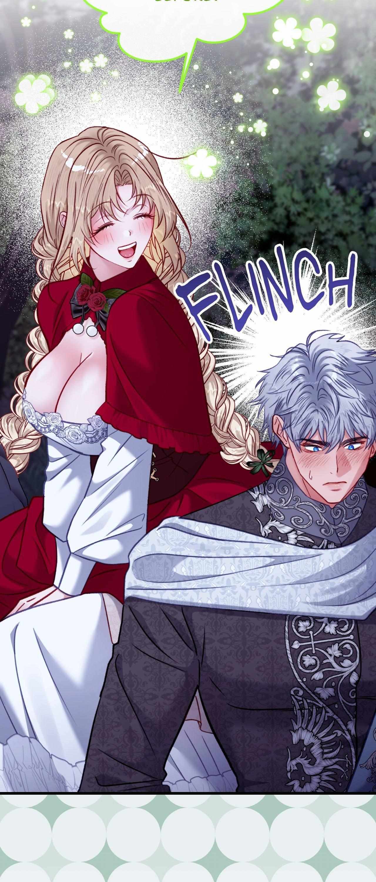 Hunks, Harems, and Hardcore Habits Chapter 51 - Page 40 in English