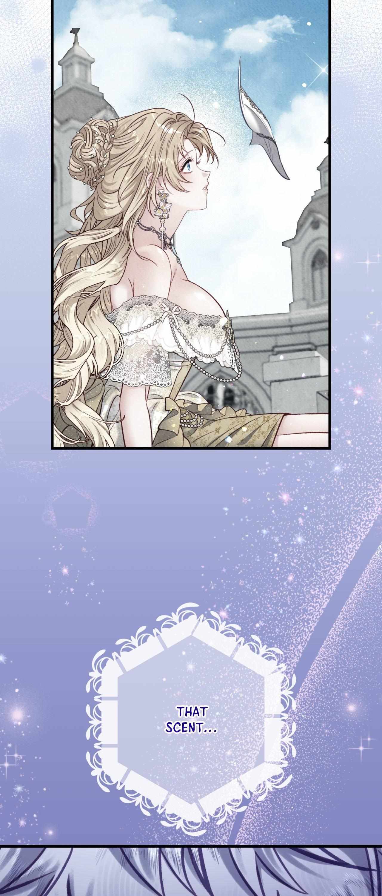 Hunks, Harems, and Hardcore Habits Chapter 51 - Page 43 in English