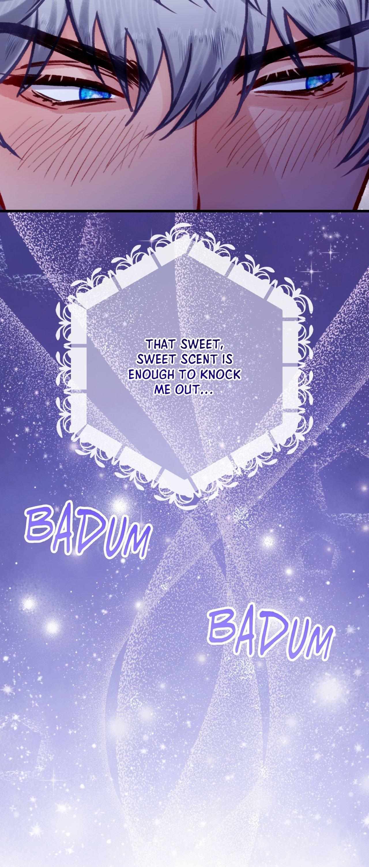 Hunks, Harems, and Hardcore Habits Chapter 51 - Page 44 in English