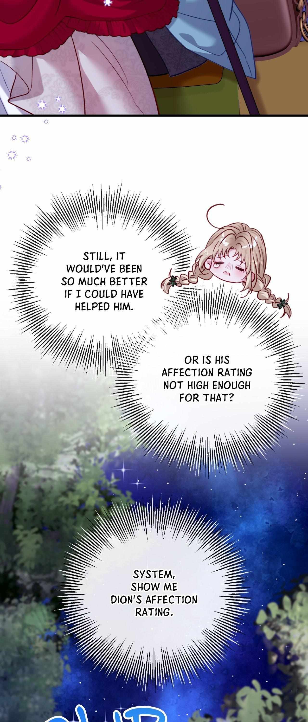 Hunks, Harems, and Hardcore Habits Chapter 51 - Page 54 in English
