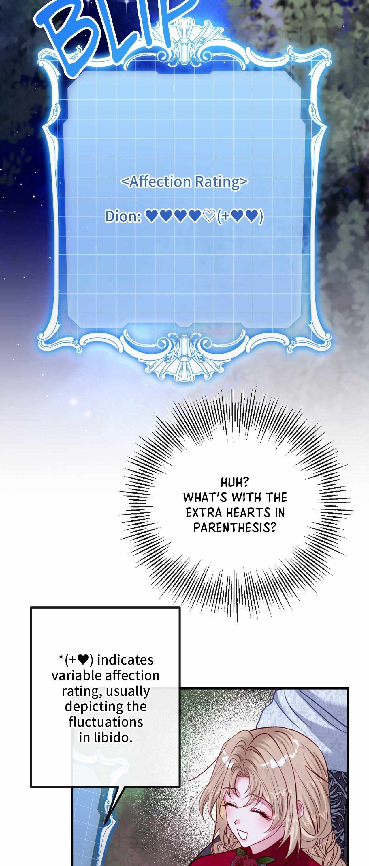 Hunks, Harems, and Hardcore Habits Chapter 51 - Page 55 in English