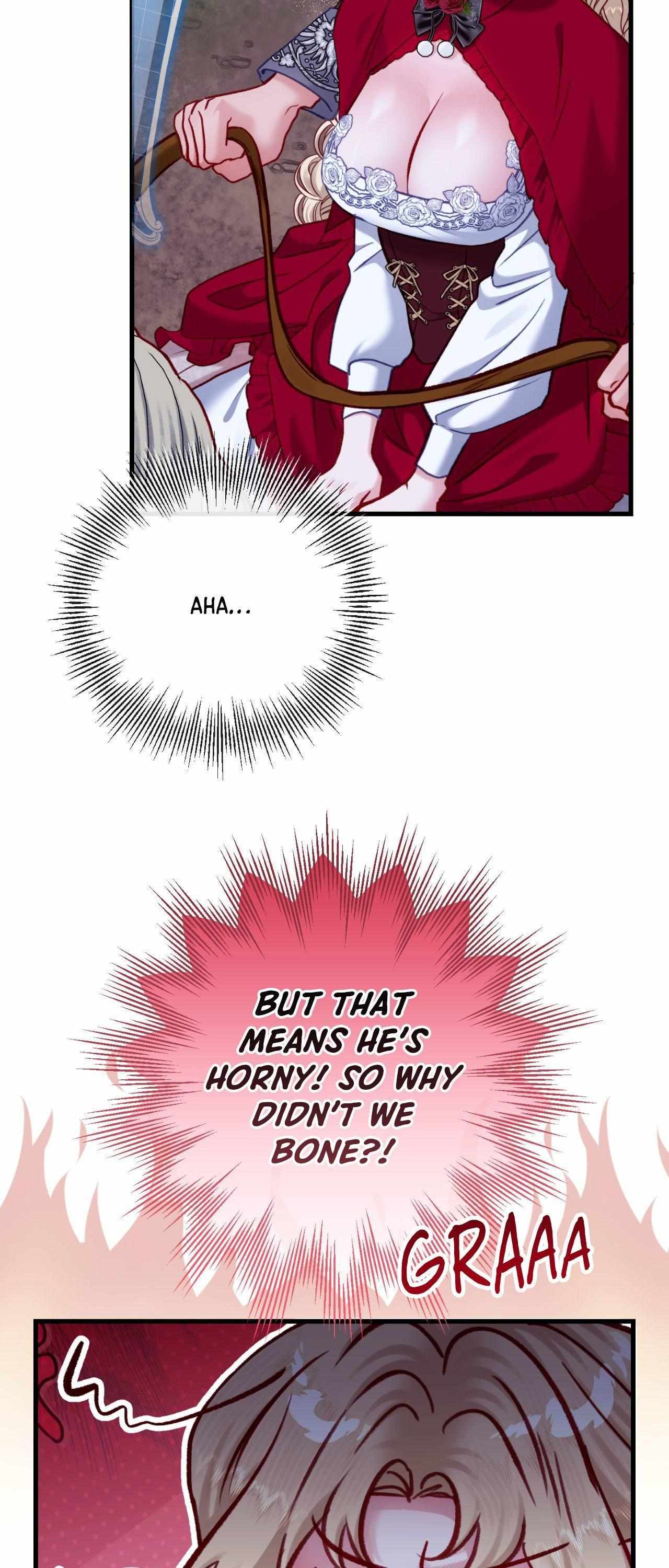 Hunks, Harems, and Hardcore Habits Chapter 51 - Page 56 in English