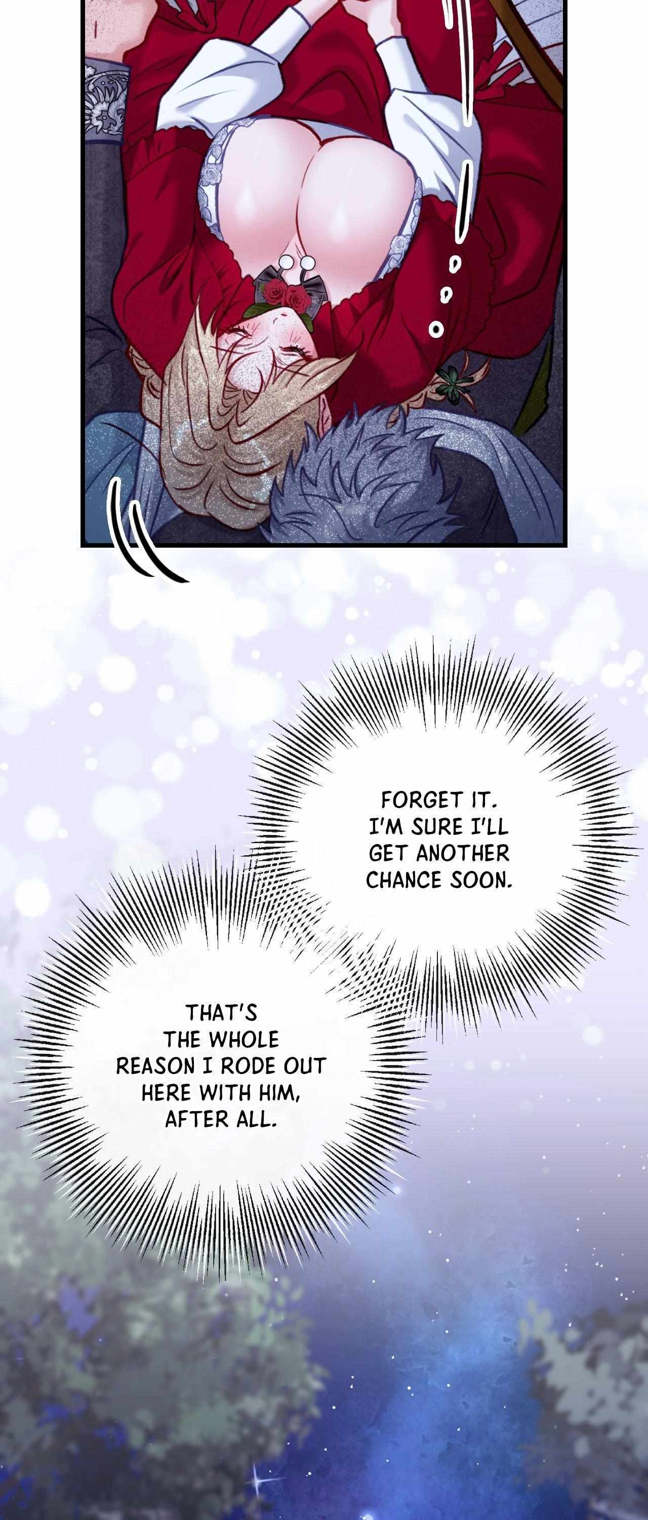 Hunks, Harems, and Hardcore Habits Chapter 51 - Page 59 in English