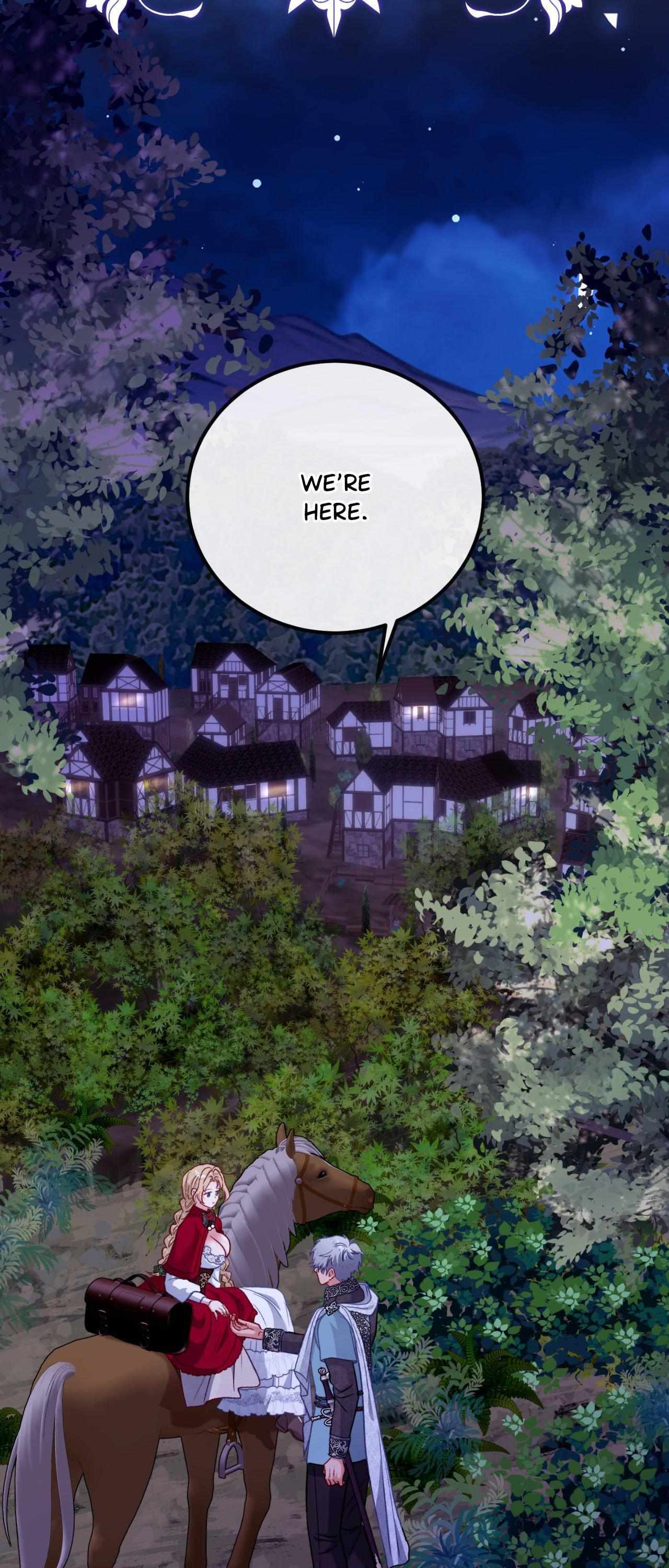 Hunks, Harems, and Hardcore Habits Chapter 51 - Page 63 in English