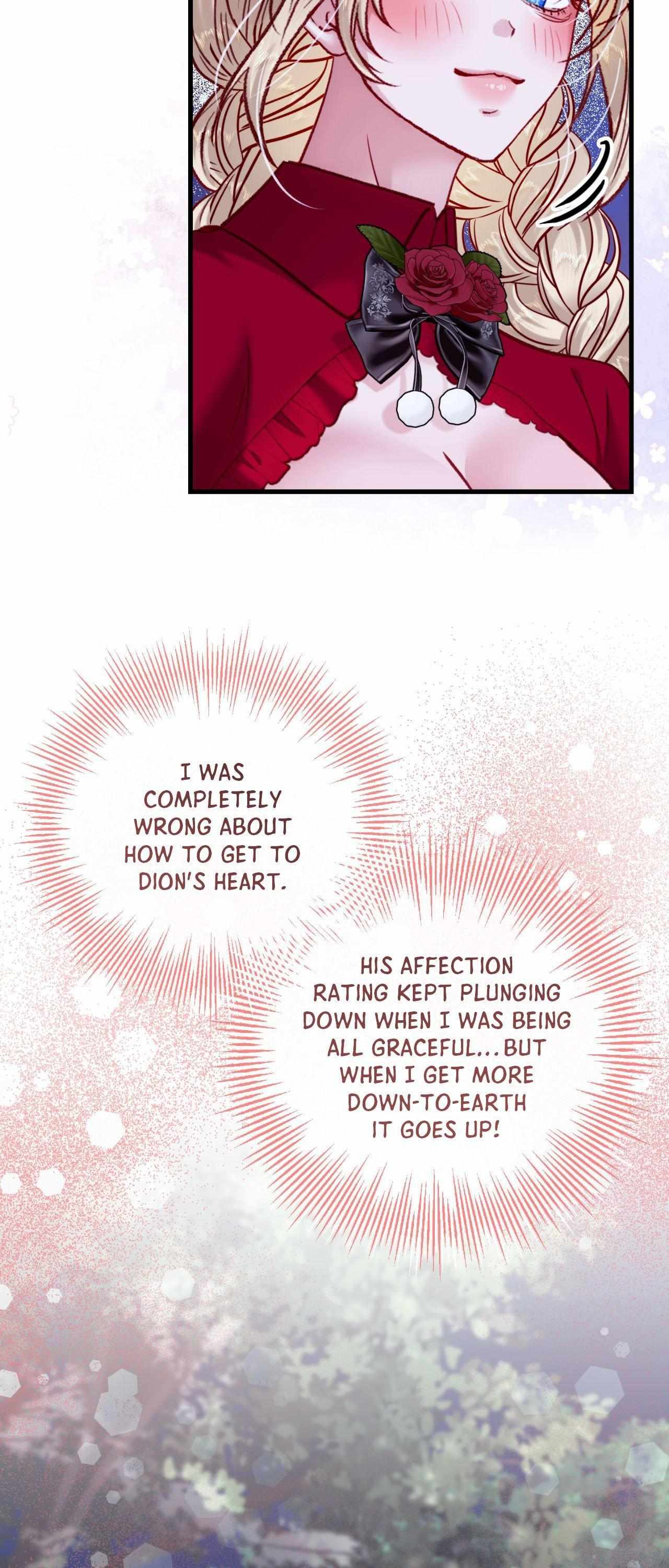 Hunks, Harems, and Hardcore Habits Chapter 51 - Page 68 in English