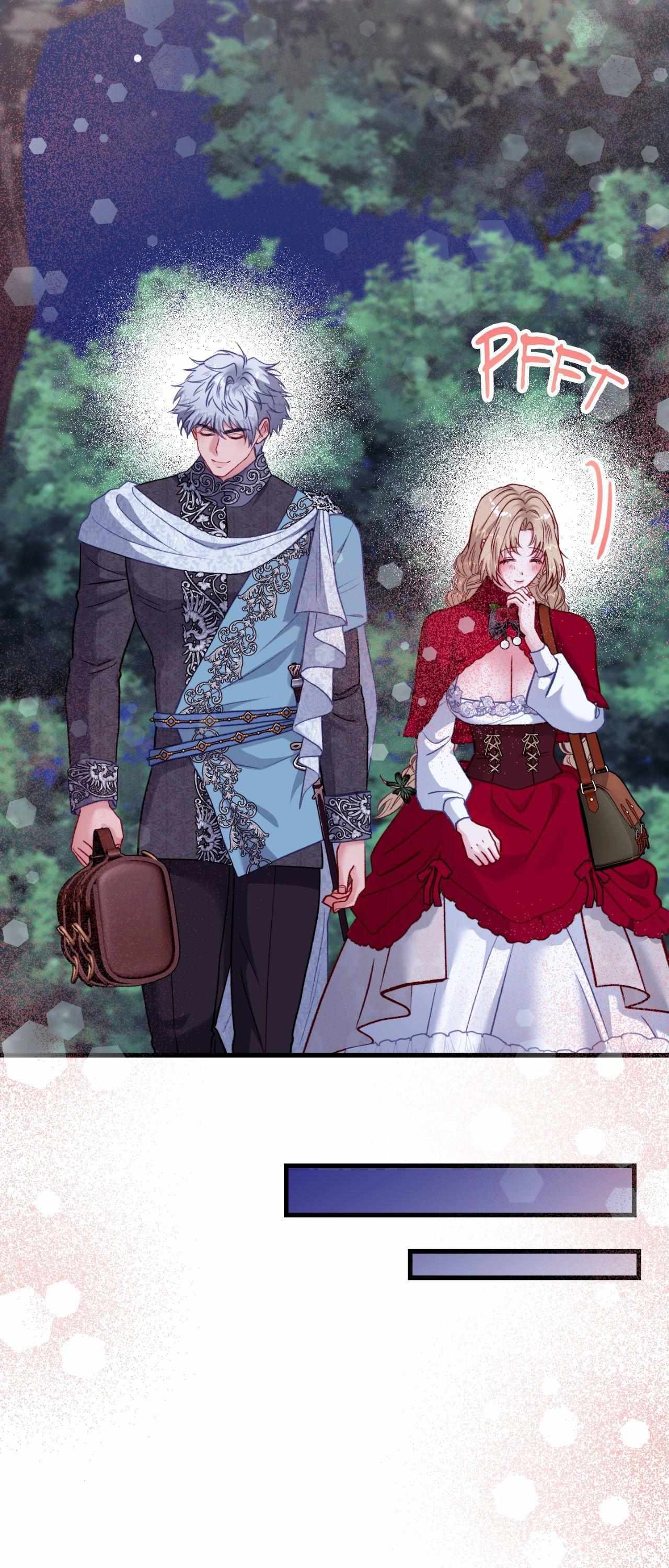 Hunks, Harems, and Hardcore Habits Chapter 51 - Page 69 in English