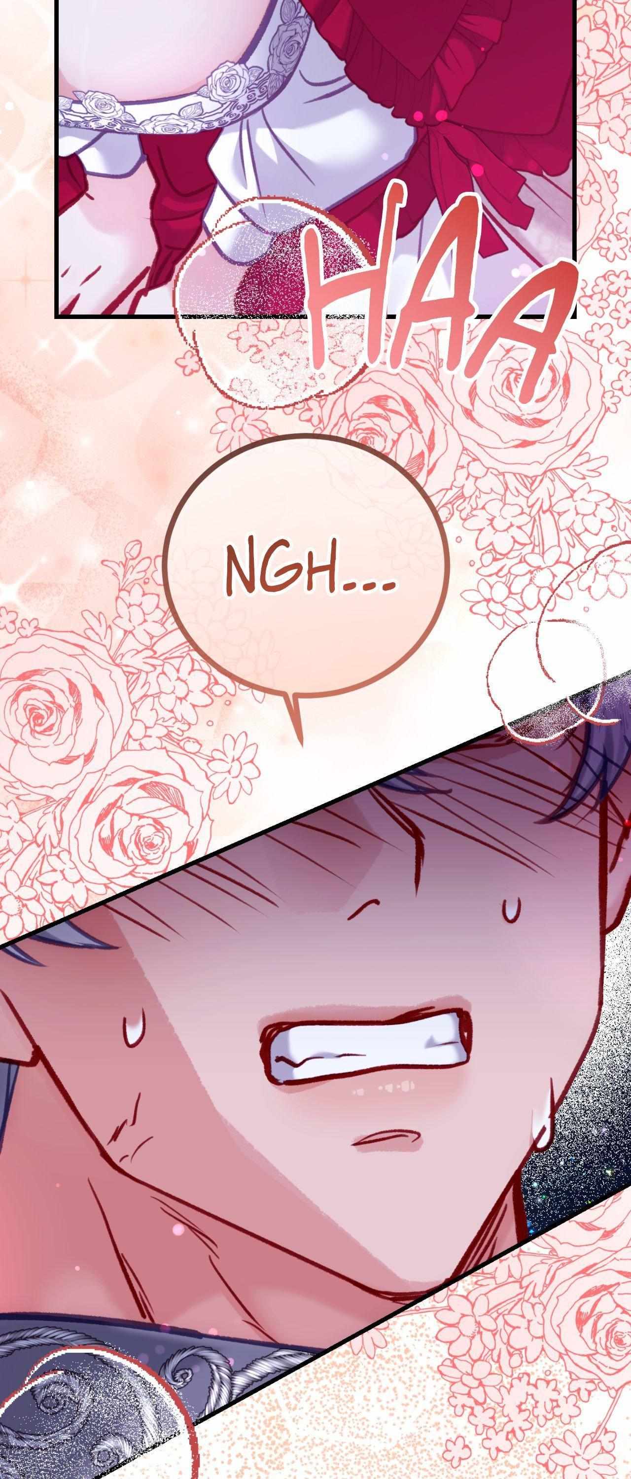 Hunks, Harems, and Hardcore Habits Chapter 51 - Page 8 in English