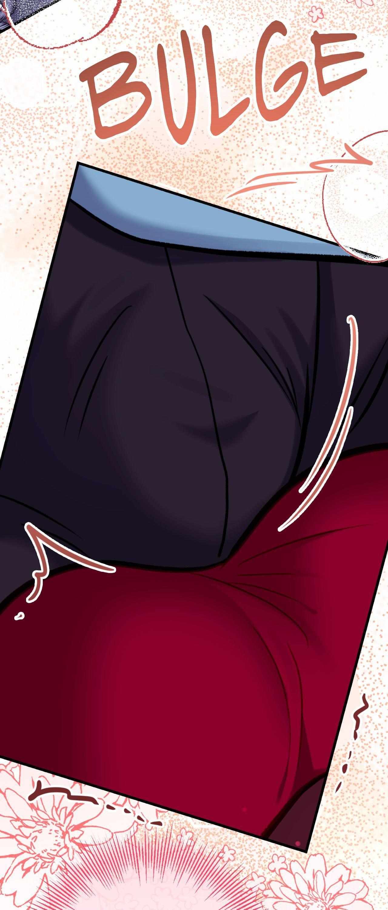 Hunks, Harems, and Hardcore Habits Chapter 51 - Page 9 in English