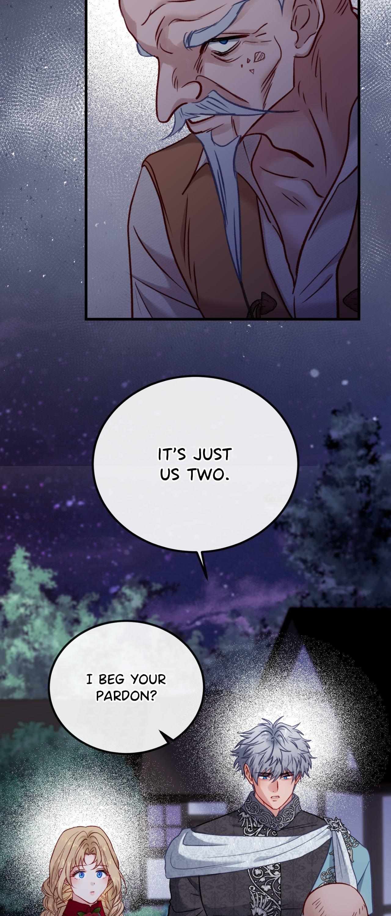 Hunks, Harems, and Hardcore Habits Chapter 52 - Page 14 in English