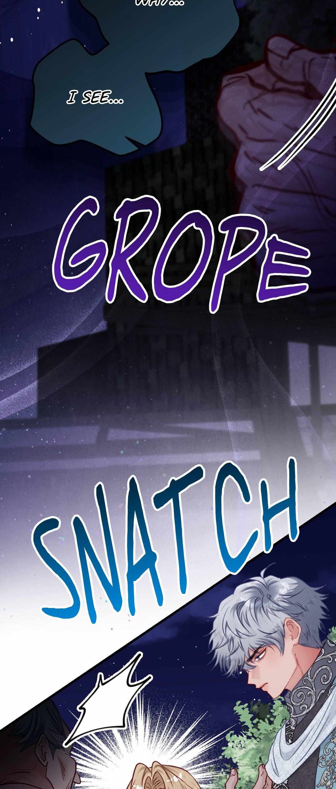 Hunks, Harems, and Hardcore Habits Chapter 52 - Page 18 in English