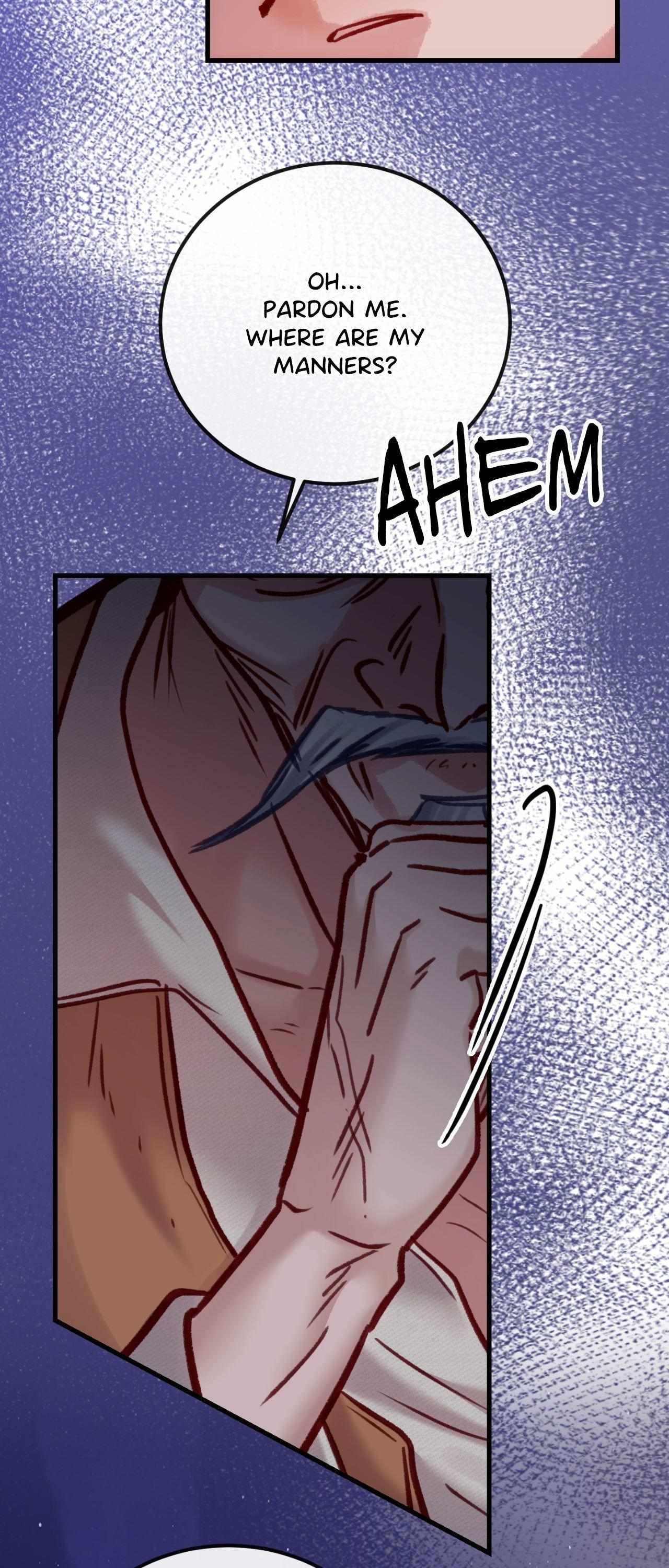 Hunks, Harems, and Hardcore Habits Chapter 52 - Page 20 in English