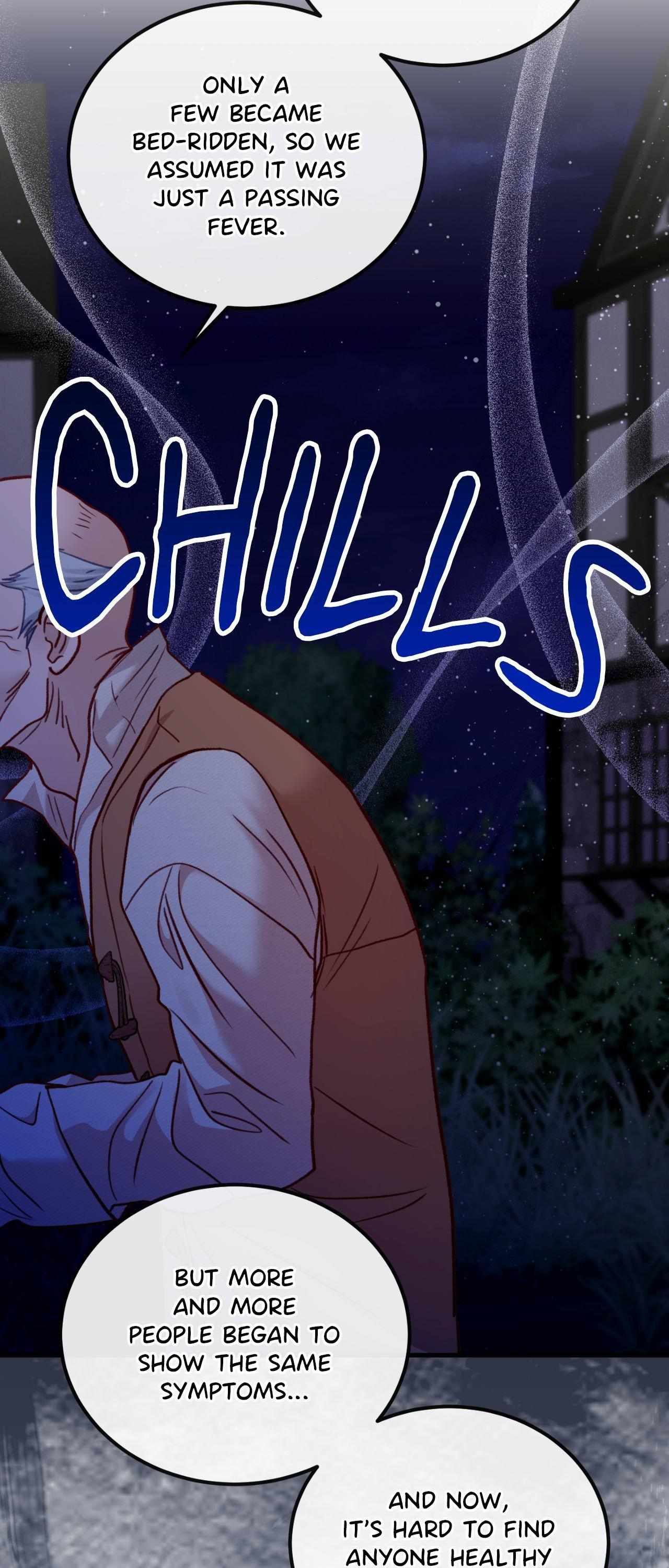 Hunks, Harems, and Hardcore Habits Chapter 52 - Page 23 in English
