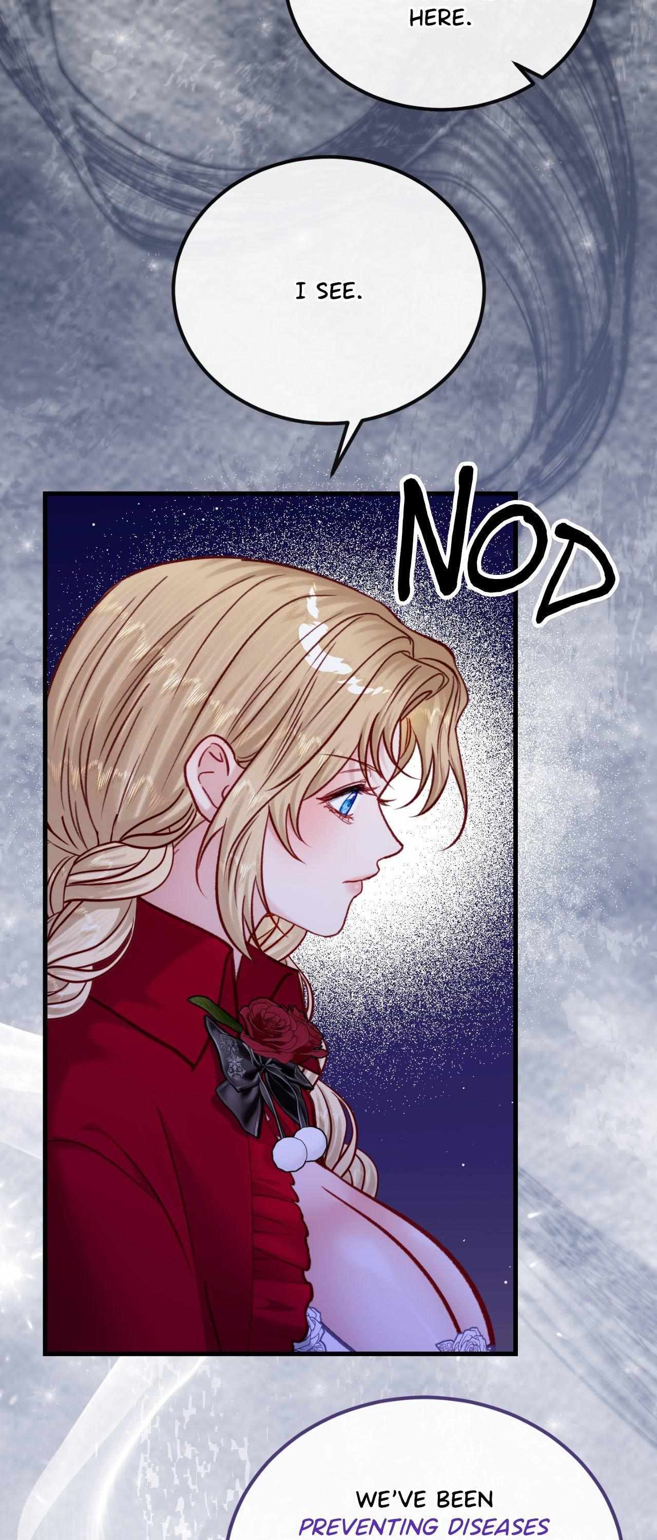 Hunks, Harems, and Hardcore Habits Chapter 52 - Page 24 in English