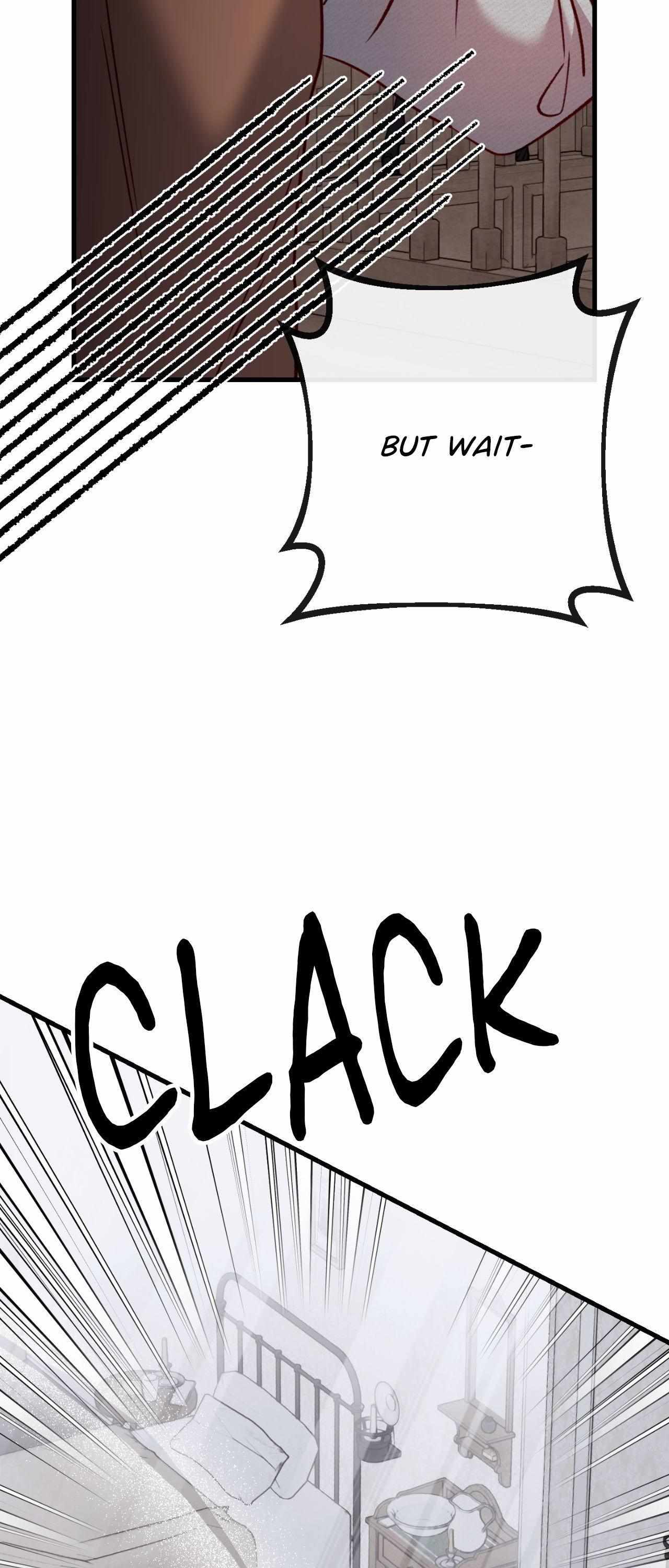 Hunks, Harems, and Hardcore Habits Chapter 52 - Page 34 in English