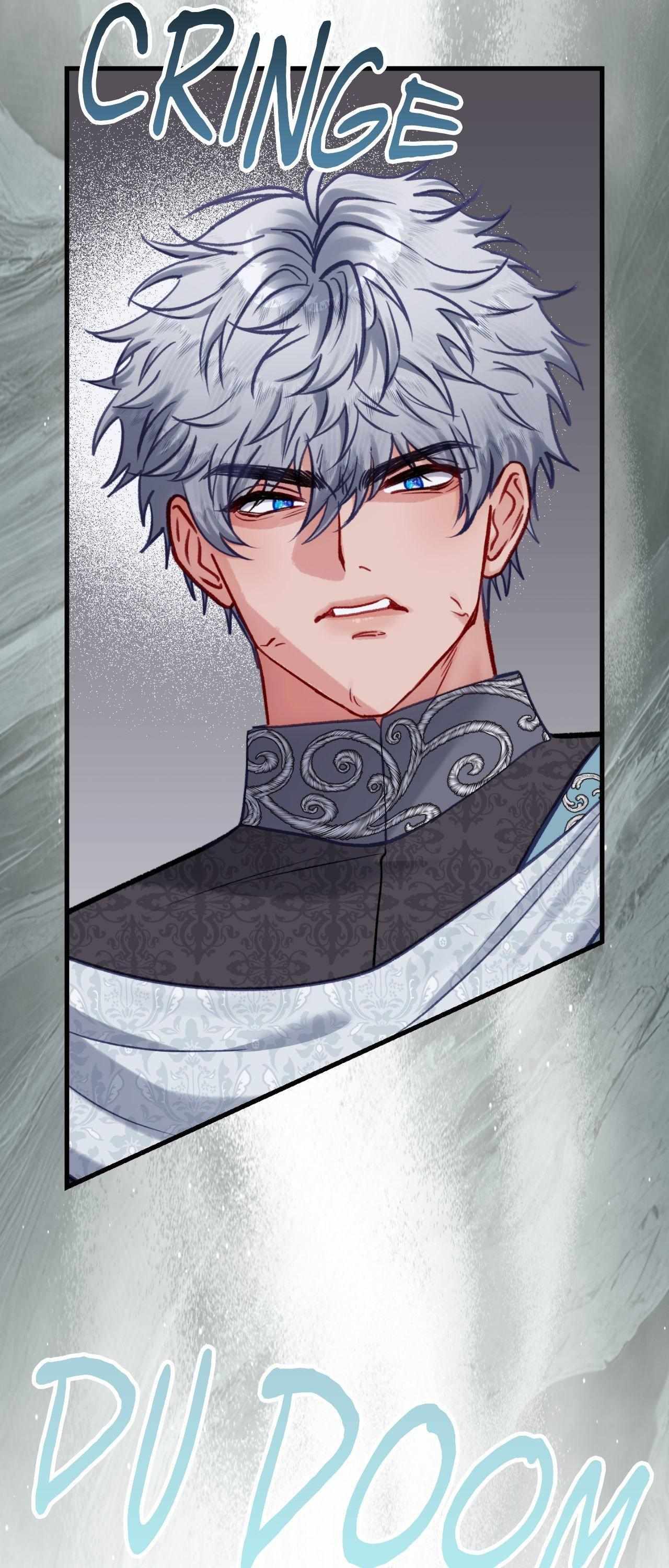 Hunks, Harems, and Hardcore Habits Chapter 52 - Page 36 in English