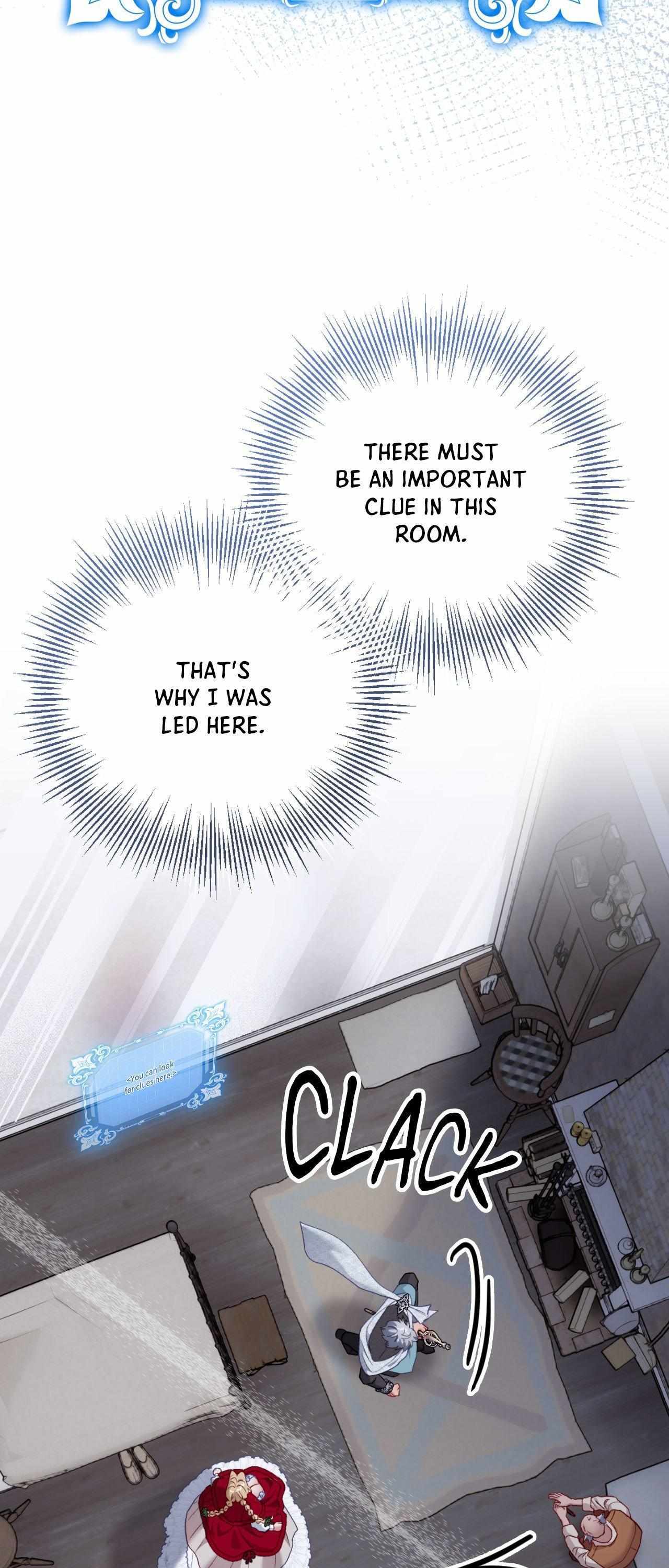 Hunks, Harems, and Hardcore Habits Chapter 52 - Page 48 in English