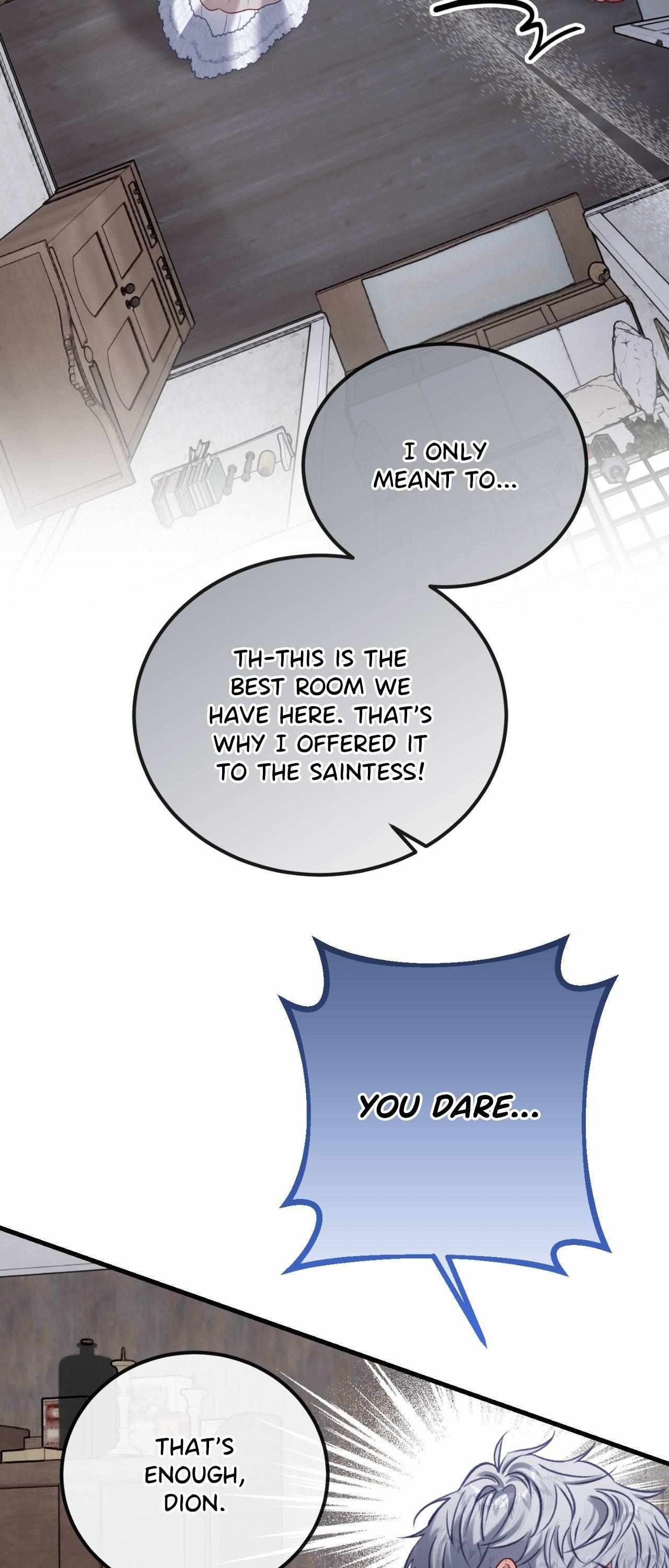 Hunks, Harems, and Hardcore Habits Chapter 52 - Page 49 in English