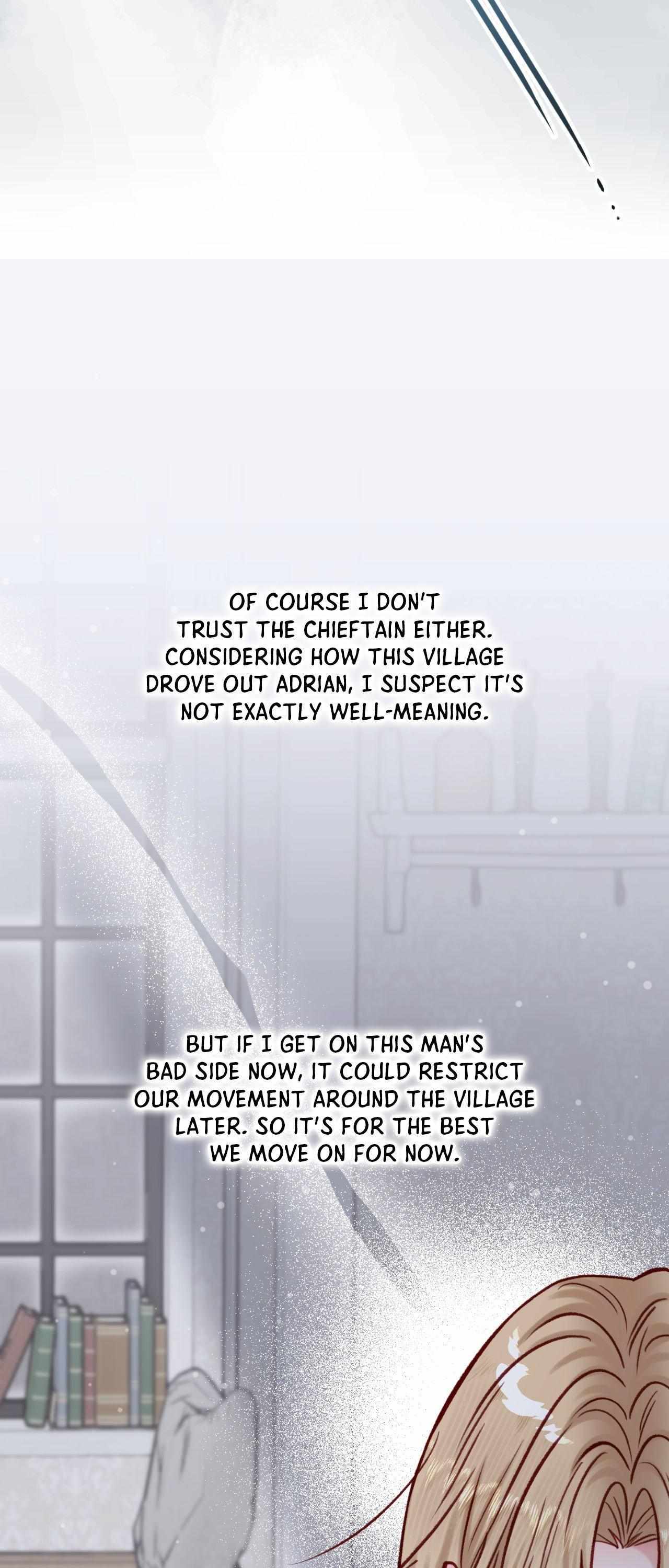 Hunks, Harems, and Hardcore Habits Chapter 52 - Page 54 in English