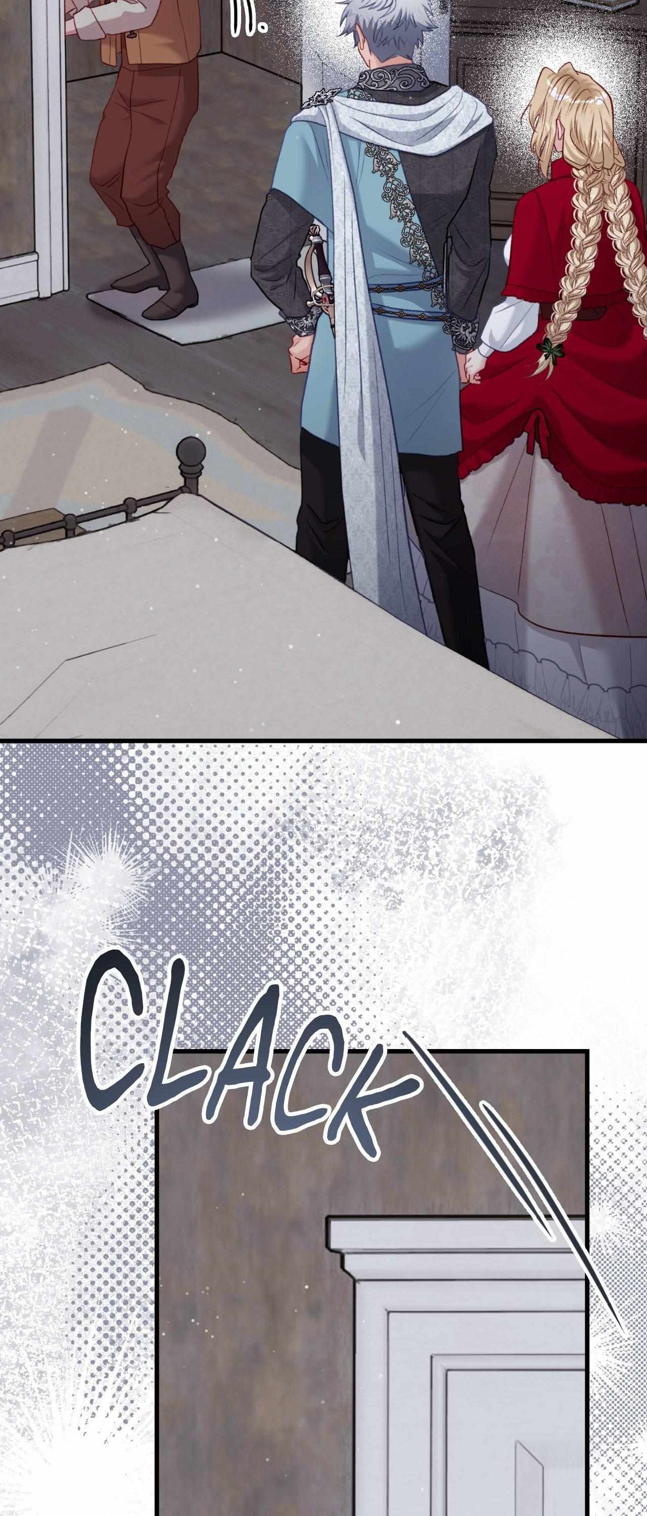 Hunks, Harems, and Hardcore Habits Chapter 52 - Page 61 in English