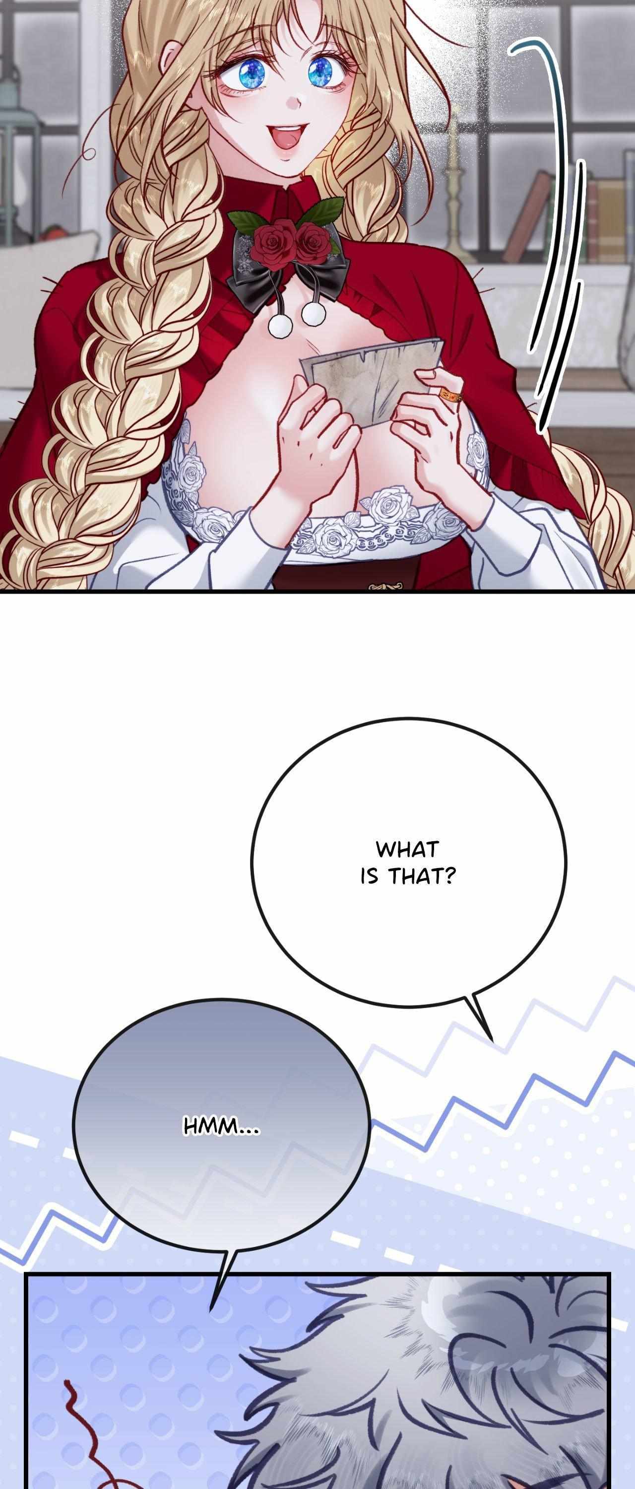 Hunks, Harems, and Hardcore Habits Chapter 52 - Page 70 in English
