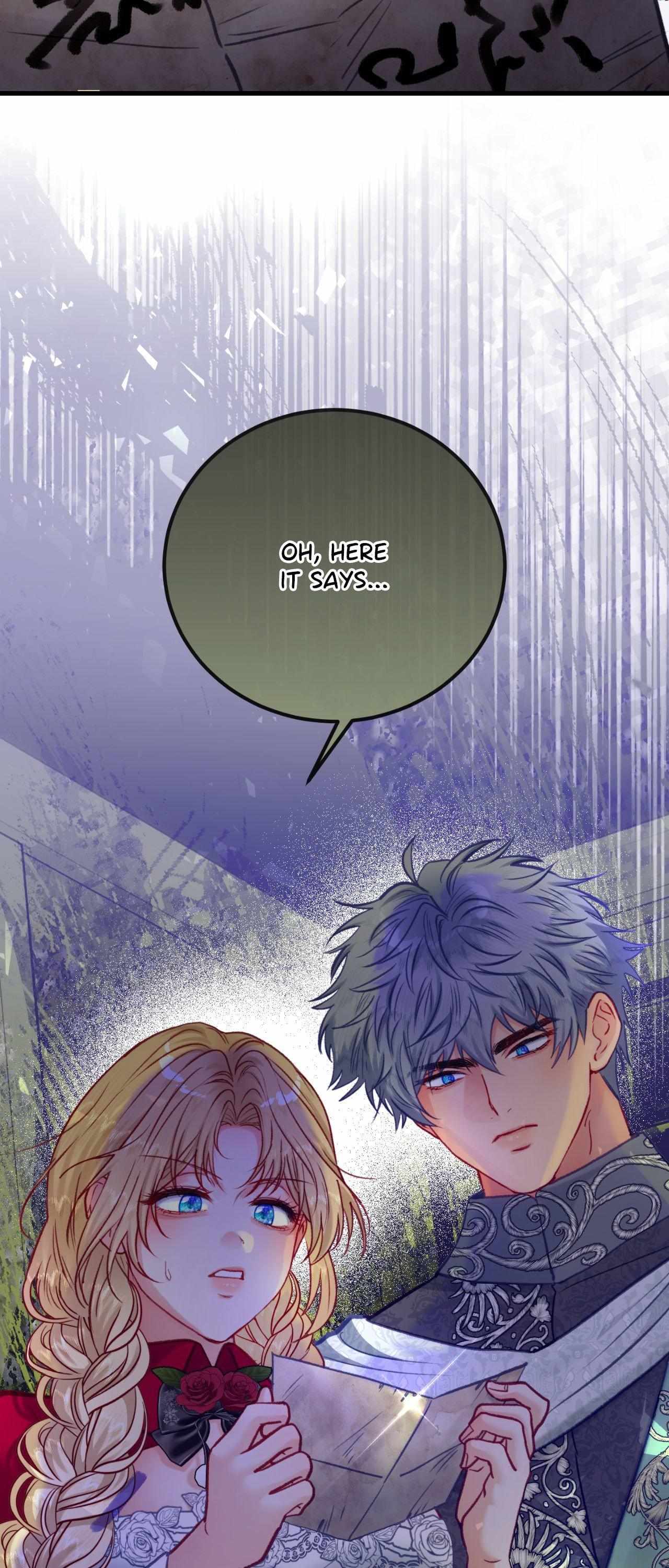 Hunks, Harems, and Hardcore Habits Chapter 52 - Page 72 in English