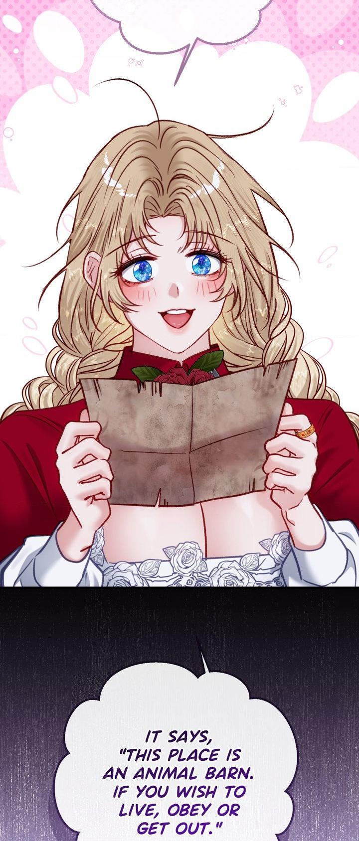 Hunks, Harems, and Hardcore Habits Chapter 53 - Page 10 in English