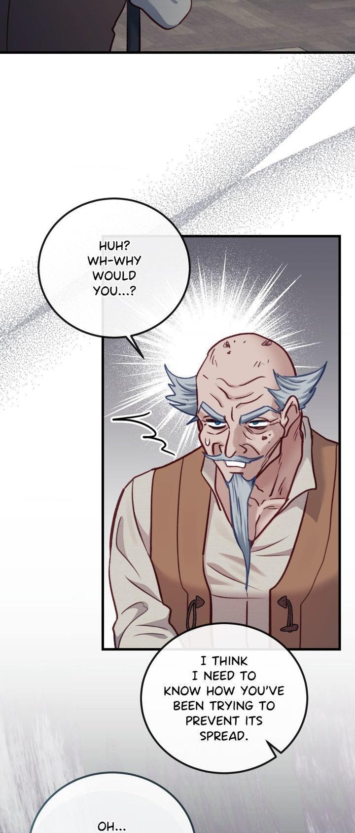 Hunks, Harems, and Hardcore Habits Chapter 53 - Page 20 in English