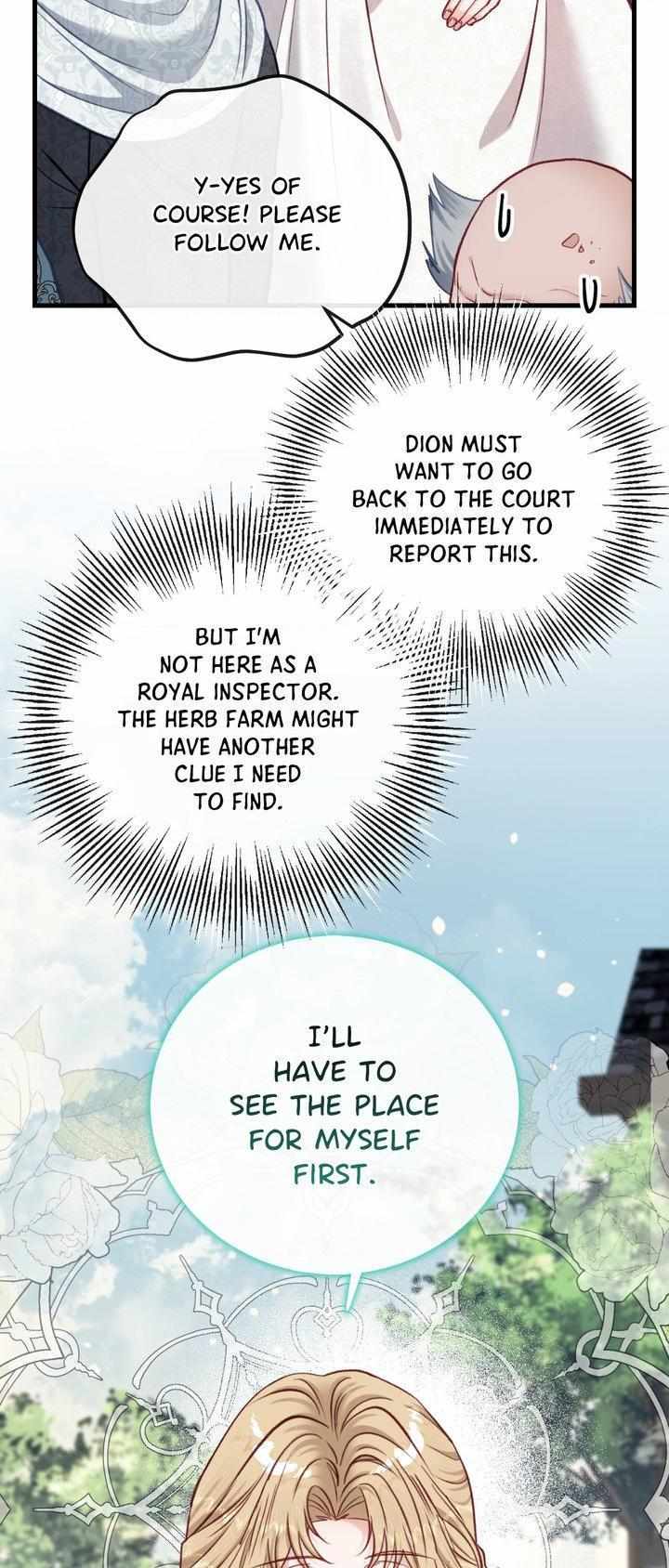 Hunks, Harems, and Hardcore Habits Chapter 53 - Page 31 in English