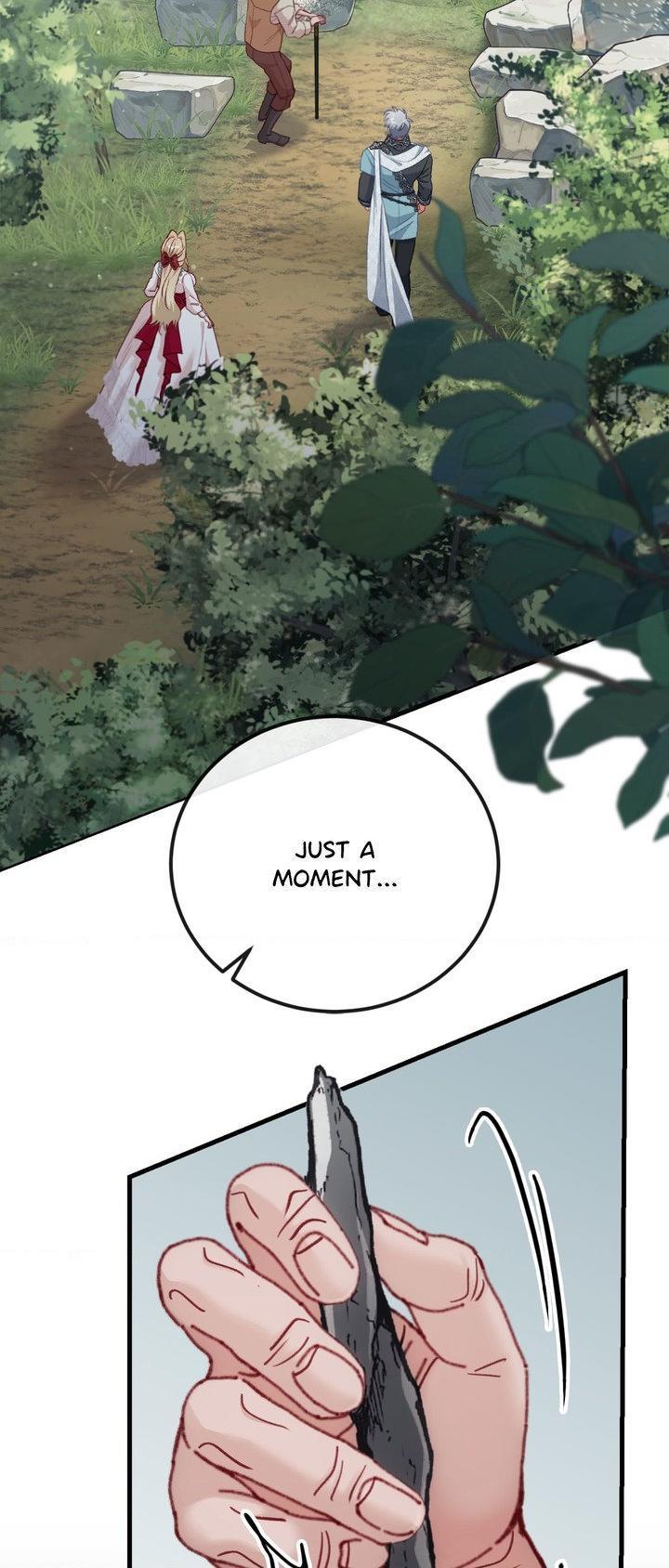 Hunks, Harems, and Hardcore Habits Chapter 53 - Page 35 in English