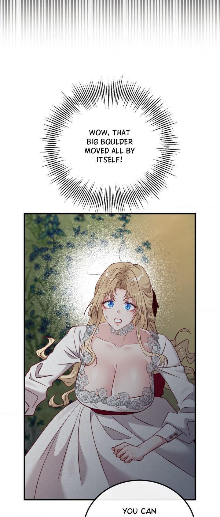 Hunks, Harems, and Hardcore Habits Chapter 53 - Page 38 in English