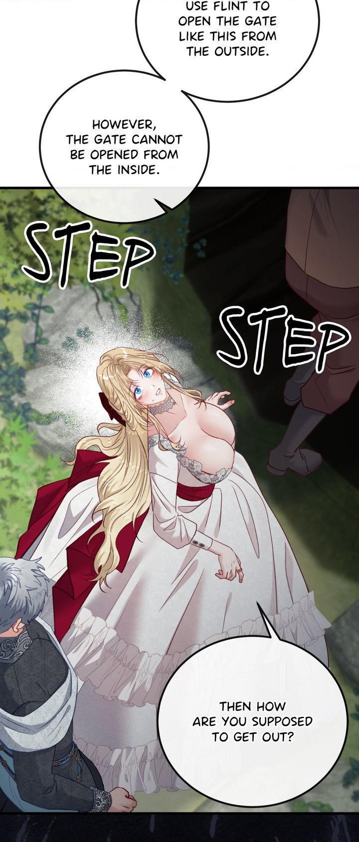 Hunks, Harems, and Hardcore Habits Chapter 53 - Page 39 in English