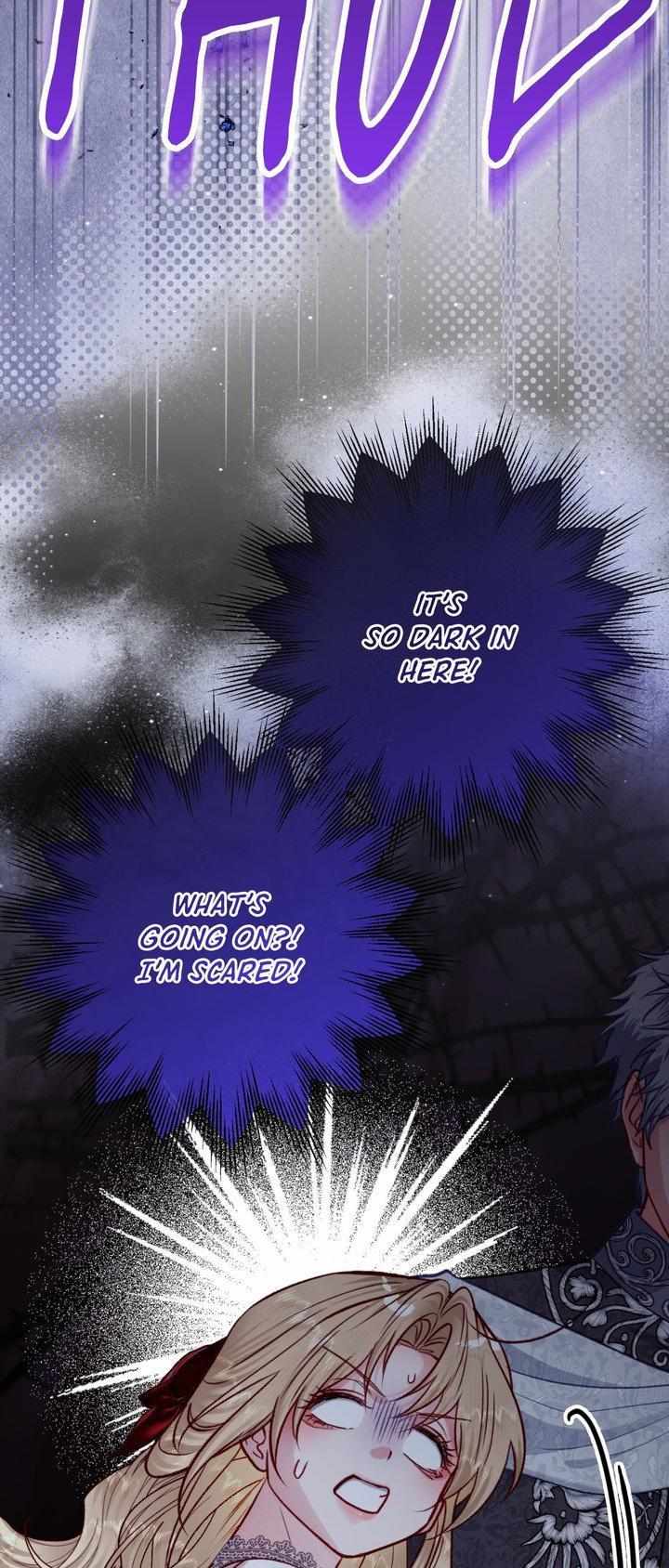 Hunks, Harems, and Hardcore Habits Chapter 53 - Page 54 in English