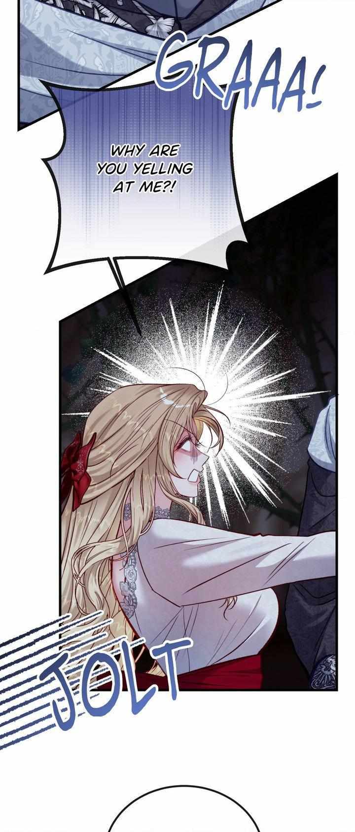 Hunks, Harems, and Hardcore Habits Chapter 53 - Page 58 in English