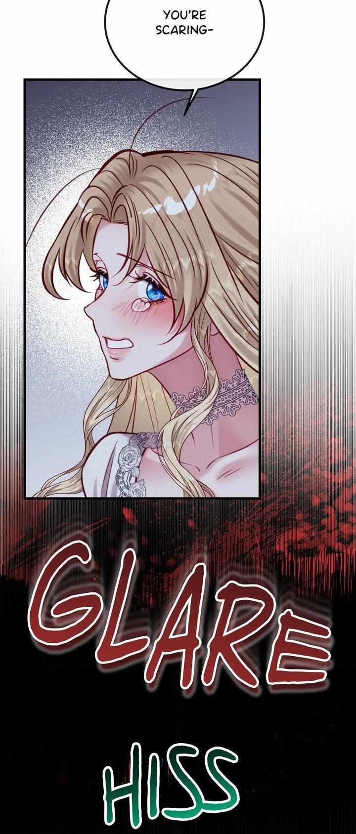 Hunks, Harems, and Hardcore Habits Chapter 53 - Page 59 in English