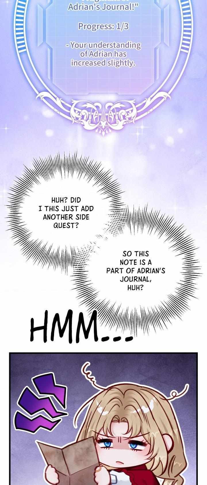 Hunks, Harems, and Hardcore Habits Chapter 53 - Page 6 in English