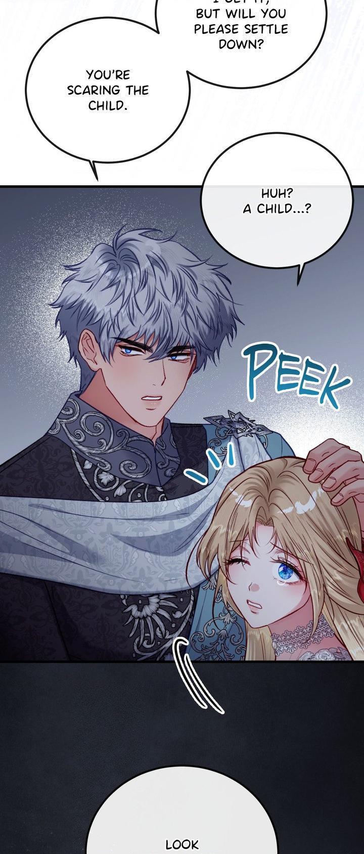 Hunks, Harems, and Hardcore Habits Chapter 53 - Page 63 in English