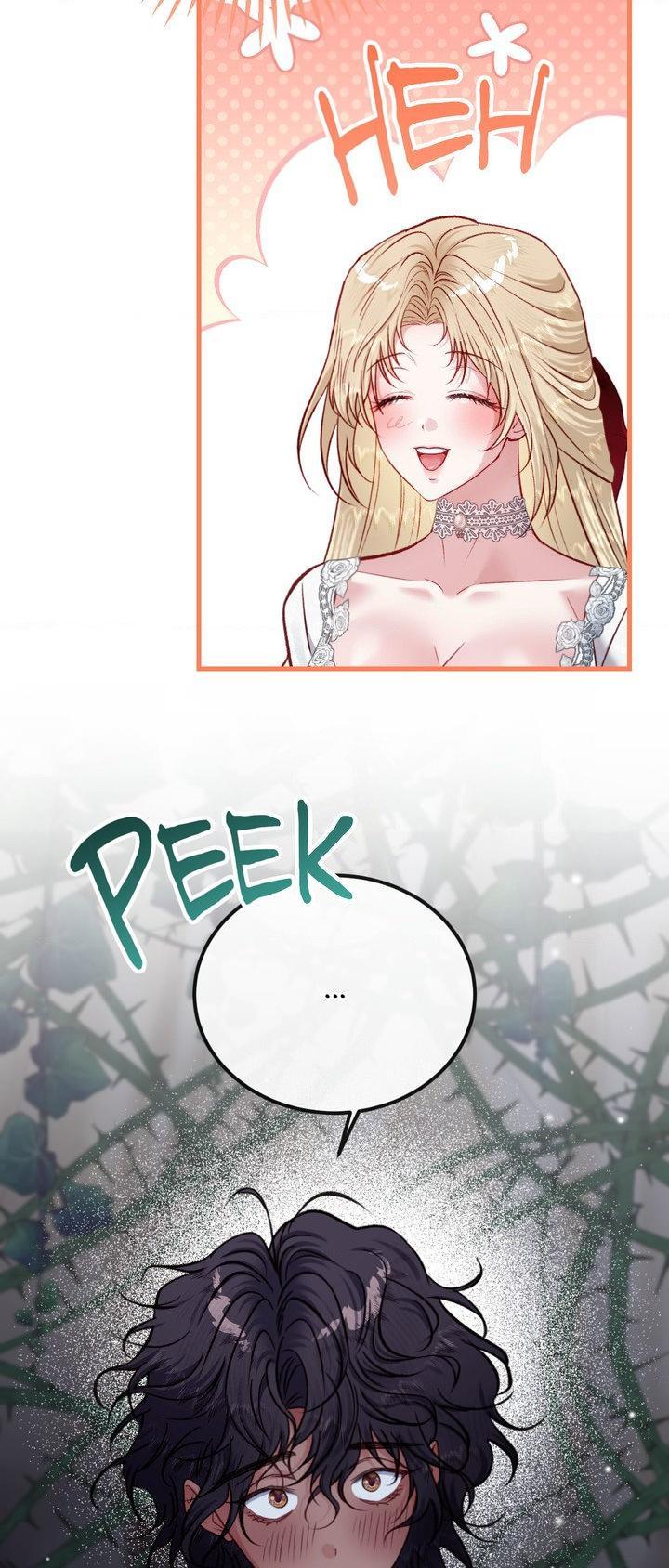 Hunks, Harems, and Hardcore Habits Chapter 53 - Page 67 in English