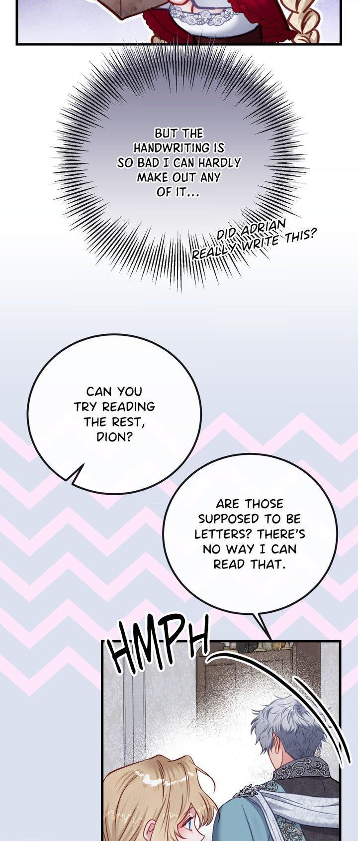 Hunks, Harems, and Hardcore Habits Chapter 53 - Page 7 in English