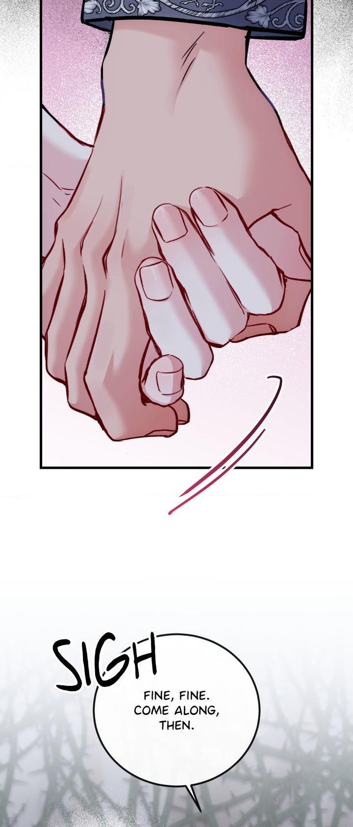 Hunks, Harems, and Hardcore Habits Chapter 54 - Page 12 in English