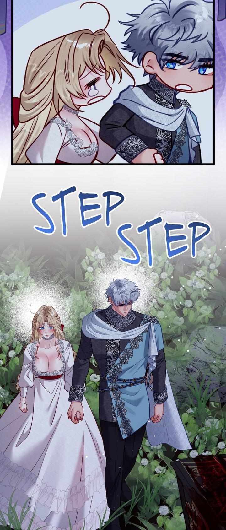 Hunks, Harems, and Hardcore Habits Chapter 54 - Page 14 in English
