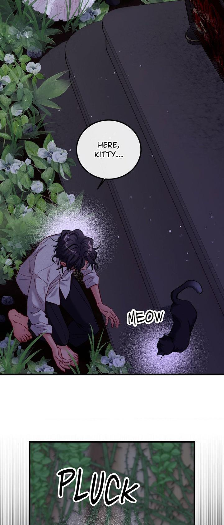 Hunks, Harems, and Hardcore Habits Chapter 54 - Page 15 in English