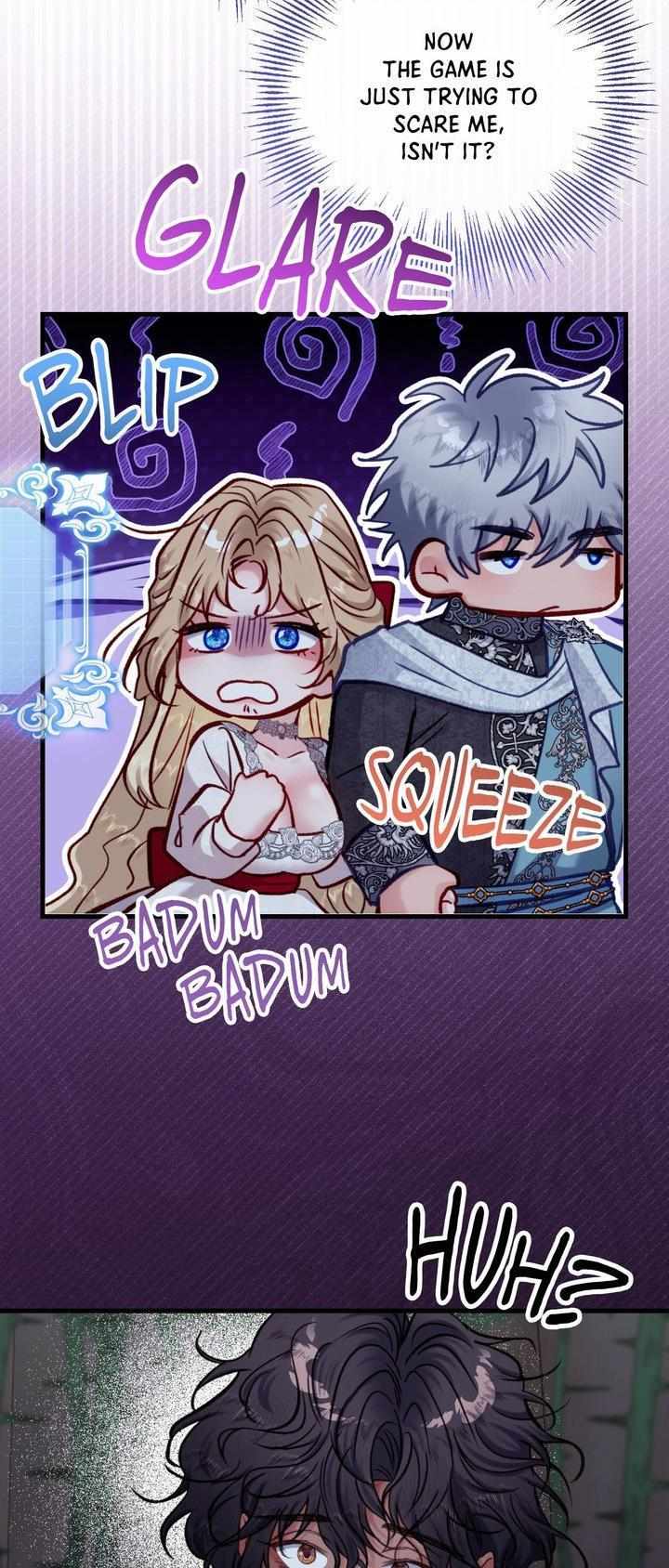 Hunks, Harems, and Hardcore Habits Chapter 54 - Page 20 in English