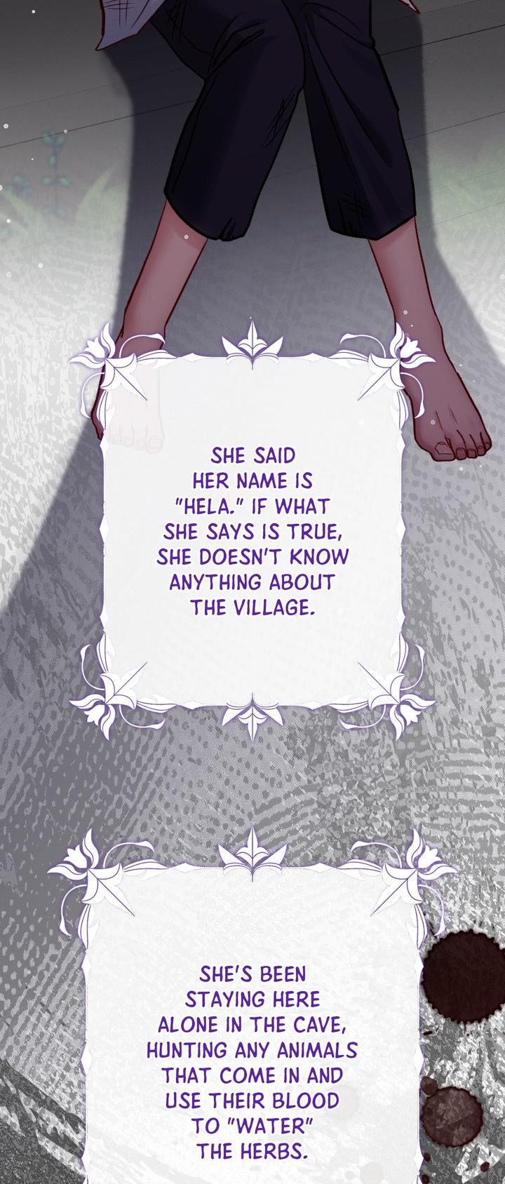 Hunks, Harems, and Hardcore Habits Chapter 54 - Page 27 in English