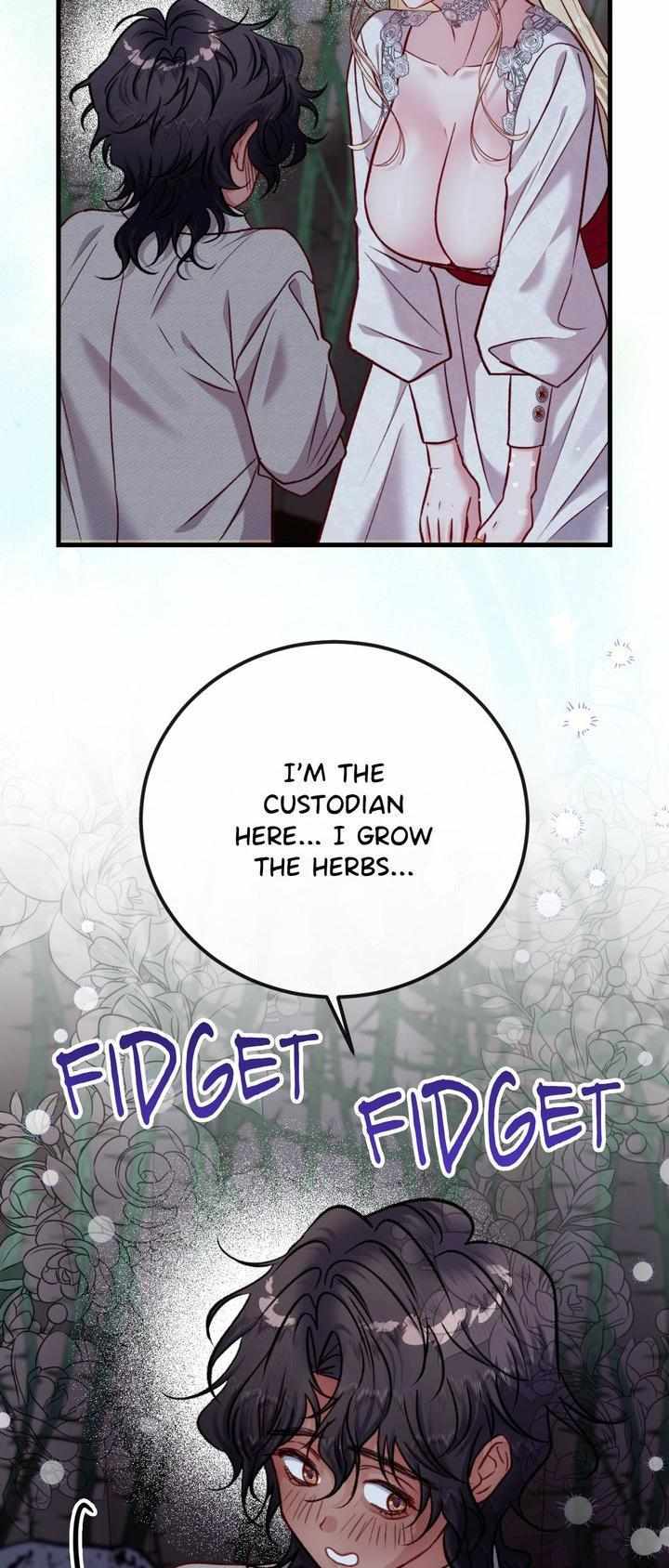 Hunks, Harems, and Hardcore Habits Chapter 54 - Page 3 in English