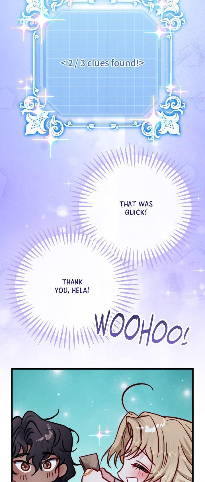 Hunks, Harems, and Hardcore Habits Chapter 54 - Page 34 in English