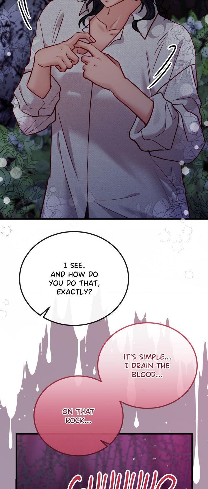 Hunks, Harems, and Hardcore Habits Chapter 54 - Page 4 in English