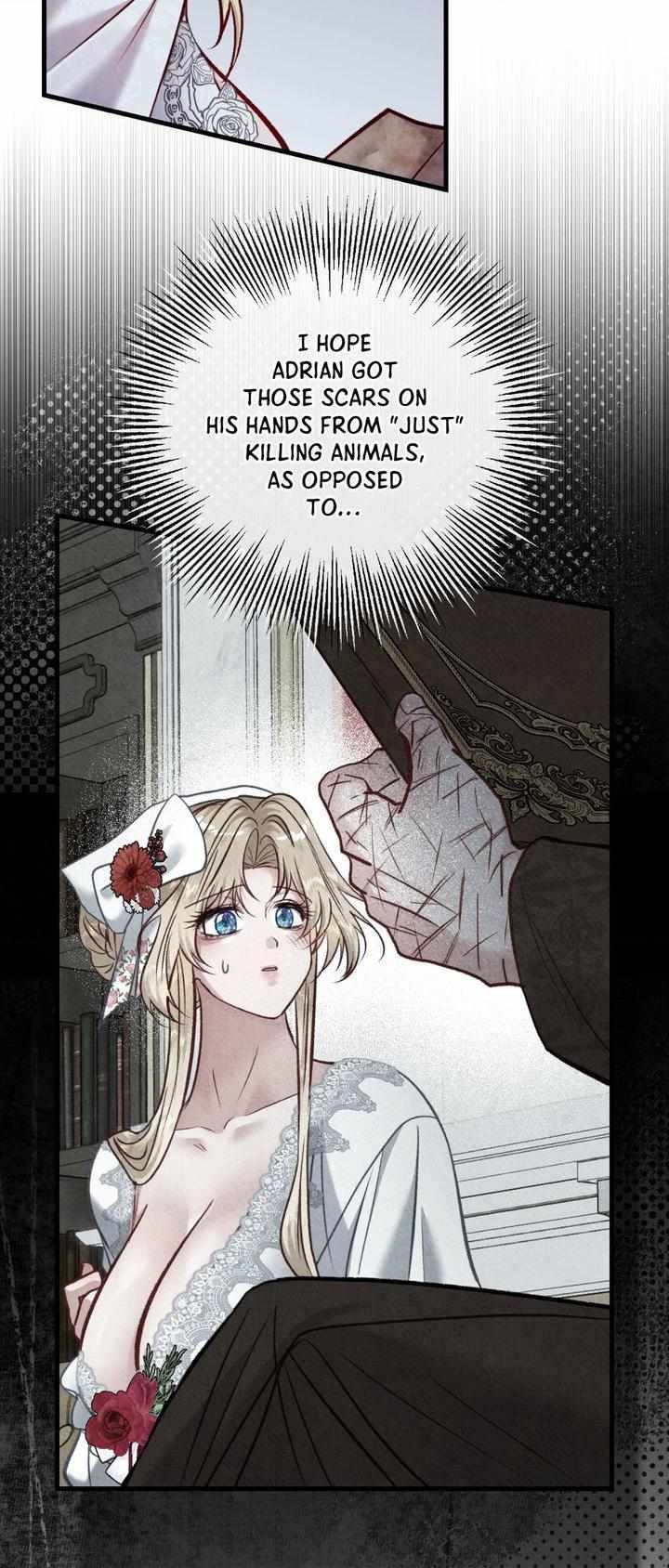 Hunks, Harems, and Hardcore Habits Chapter 54 - Page 44 in English