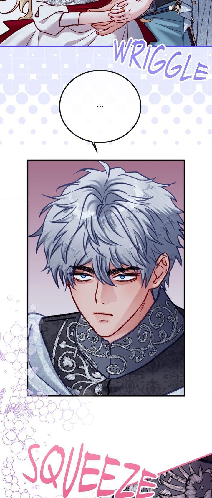 Hunks, Harems, and Hardcore Habits Chapter 54 - Page 47 in English
